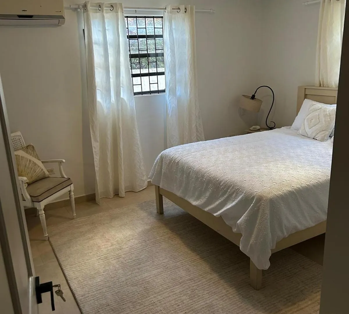 شقة Lux Rentals كرايست تشيرش بربادوس