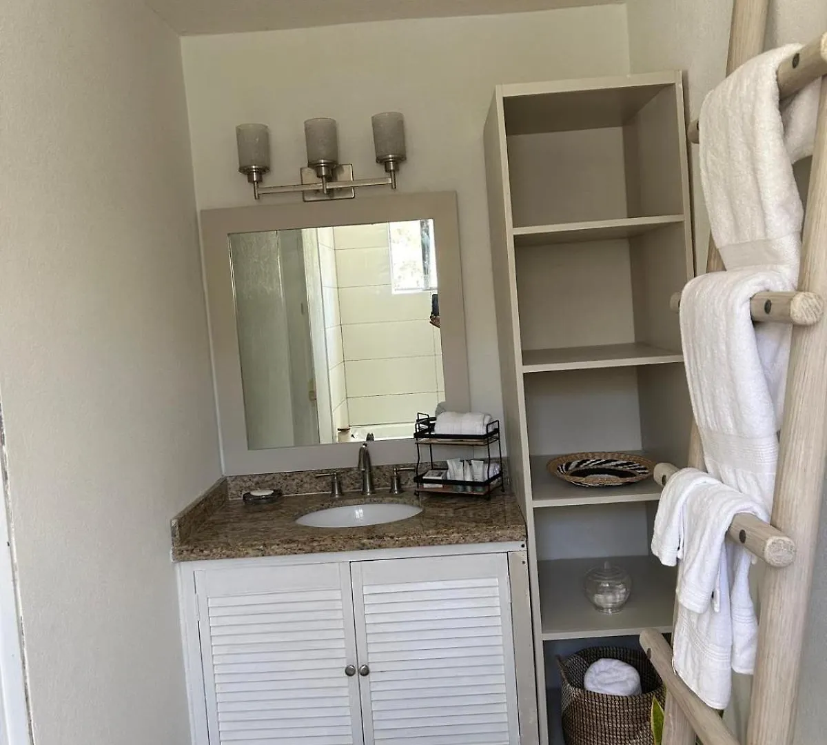 شقة Lux Rentals كرايست تشيرش